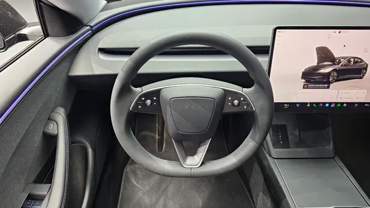 Tesla 3 RWD 2025 13