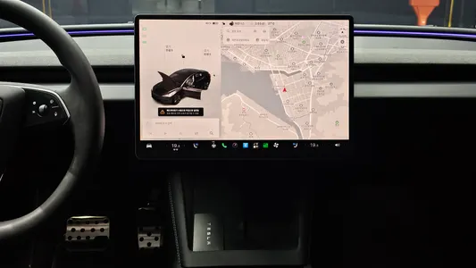 Tesla 3 RWD 2025 14