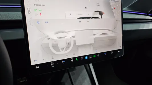 Tesla 3 RWD 2025 31