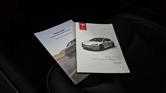 Tesla 3 RWD 2025 39