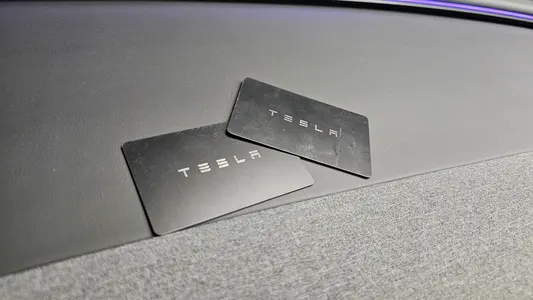 Tesla 3 RWD 2025 40