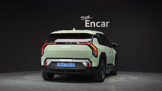 Kia EV3 2WD 2025 4