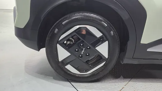 Kia EV3 2WD 2025 5