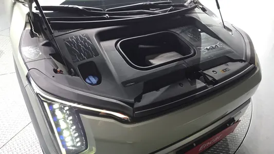 Kia EV3 2WD 2025 6
