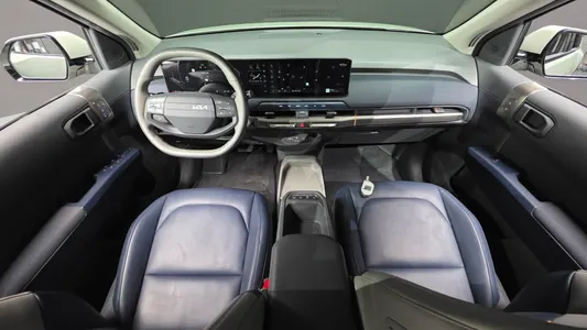 Kia EV3 2WD 2025 7