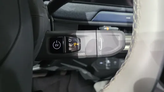 Kia EV3 2WD 2025 9