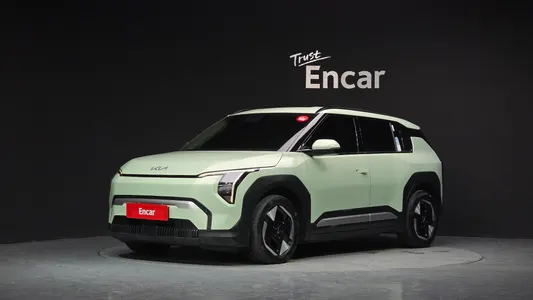 Kia EV3 2WD 2025