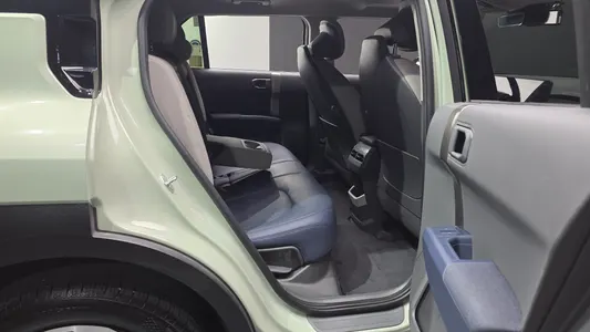 Kia EV3 2WD 2025 11