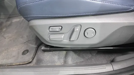 Kia EV3 2WD 2025 13