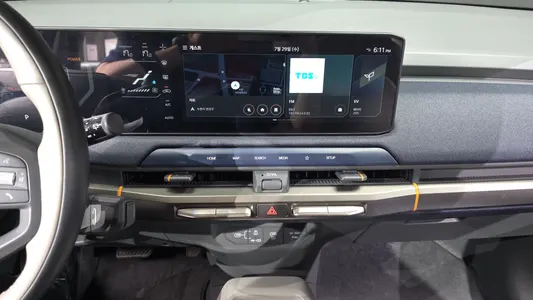 Kia EV3 2WD 2025 14