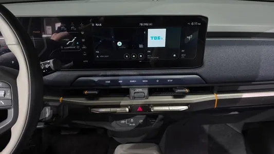 Kia EV3 2WD 2025 15