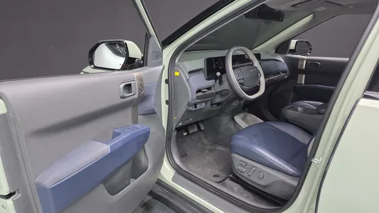 Kia EV3 2WD 2025 10