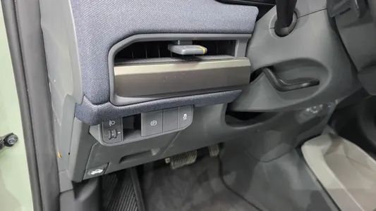 Kia EV3 2WD 2025 20