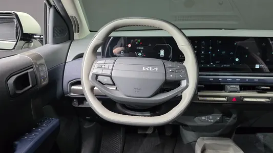 Kia EV3 2WD 2025 16
