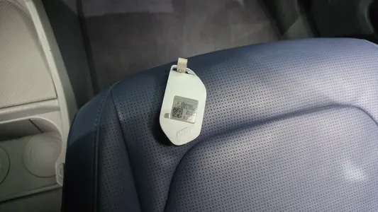 Kia EV3 2WD 2025 18