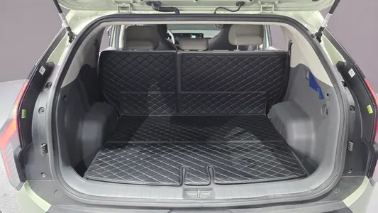 Kia EV3 2WD 2025 19