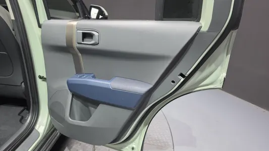 Kia EV3 2WD 2025 25