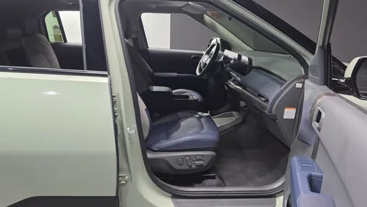 Kia EV3 2WD 2025 26
