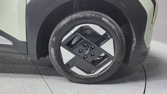 Kia EV3 2WD 2025 21