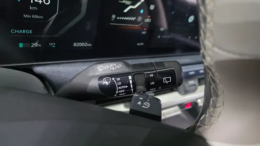 Kia EV3 2WD 2025 27