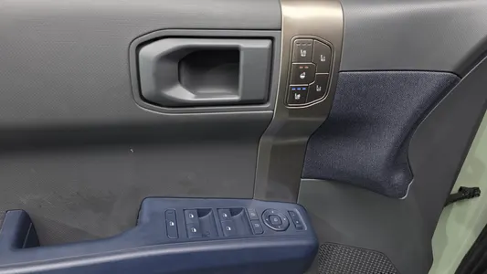Kia EV3 2WD 2025 28