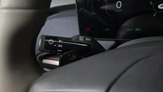Kia EV3 2WD 2025 29