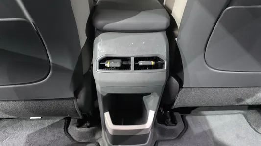 Kia EV3 2WD 2025 30