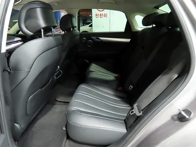 Genesis G80 (RG3) e-AWD 2022 7
