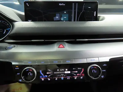 Genesis G80 (RG3) e-AWD 2022 11