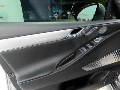 Genesis G80 (RG3) e-AWD 2022 13