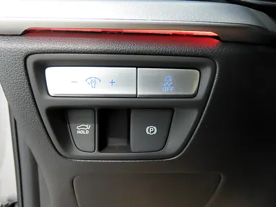 Genesis G80 (RG3) e-AWD 2022 14