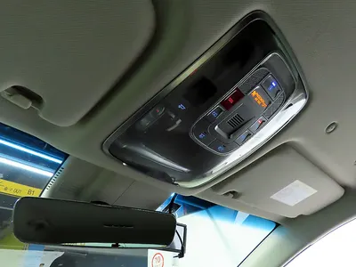 Genesis G80 (RG3) e-AWD 2022 15