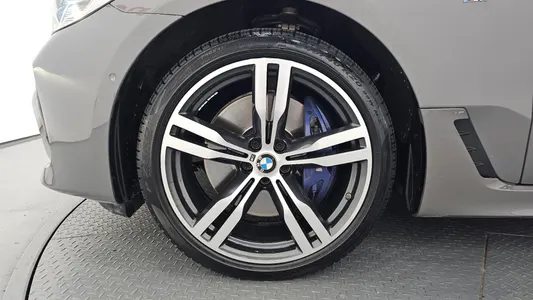 BMW 6 Series GT (G32) 640i xDrive M 2022 4