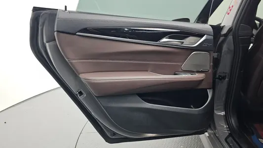 BMW 6 Series GT (G32) 640i xDrive M 2022 25