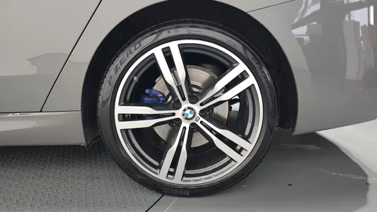 BMW 6 Series GT (G32) 640i xDrive M 2022 21