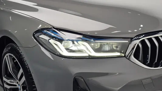 BMW 6 Series GT (G32) 640i xDrive M 2022 22