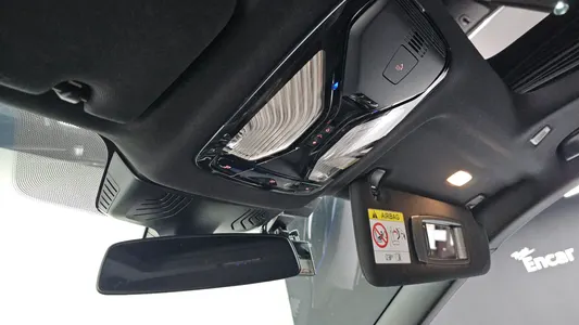 BMW 6 Series GT (G32) 640i xDrive M 2022 31
