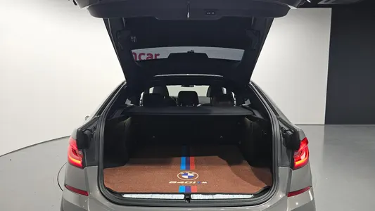 BMW 6 Series GT (G32) 640i xDrive M 2022 33