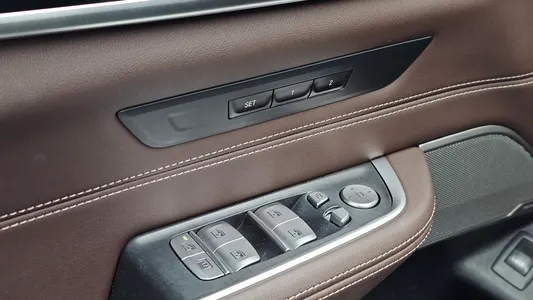 BMW 6 Series GT (G32) 640i xDrive M 2022 29