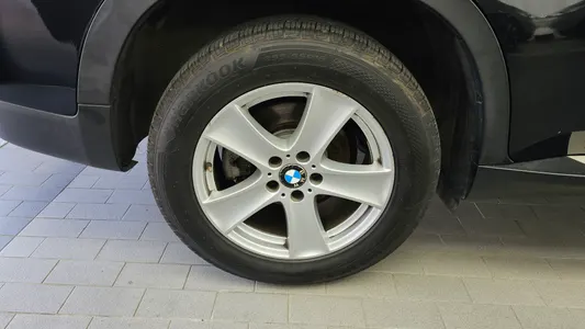 BMW X5 (E70) xDrive 35d 2012 5