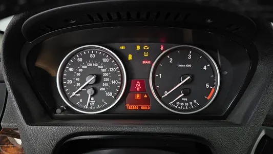 BMW X5 (E70) xDrive 35d 2012 8
