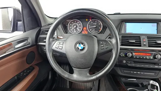 BMW X5 (E70) xDrive 35d 2012 13