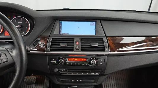 BMW X5 (E70) xDrive 35d 2012 14