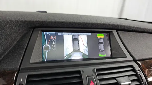 BMW X5 (E70) xDrive 35d 2012 15