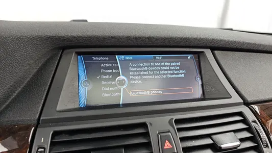 BMW X5 (E70) xDrive 35d 2012 16