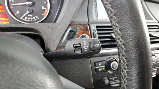 BMW X5 (E70) xDrive 35d 2012 18