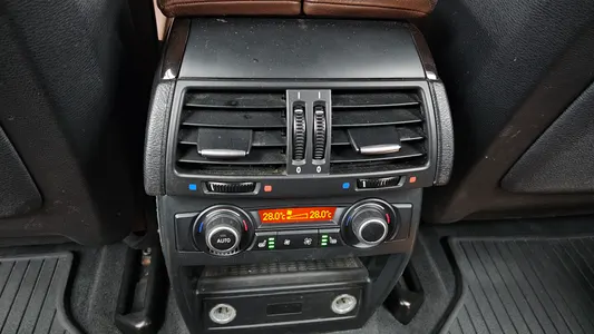 BMW X5 (E70) xDrive 35d 2012 19
