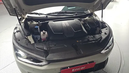 Kia EV6 2023 6