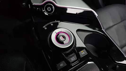 Kia EV6 2023 9
