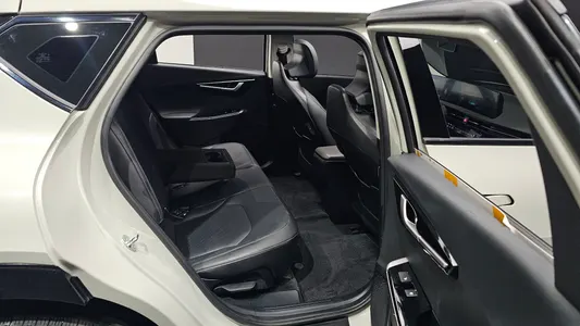 Kia EV6 2023 11